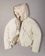 Moose Knuckles - M35LB046H - Tegan Down Bomber Jacket - WOMENS -  - GM