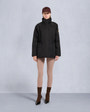 Moose Knuckles - M35LJ123G - Gold Series Satin 3Q Jacket - WOMENS -  - Detail3