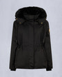 Moose Knuckles - M35LJ123G - Gold Series Satin 3Q Jacket - WOMENS -  - GM