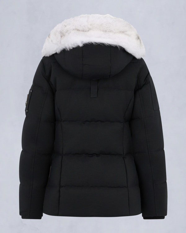 Moose Knuckles - M35LJ129S - Original 3Q Jacket - WOMENS -  - Detail2