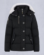 Moose Knuckles - M35LJ129S - ORIGINAL SHEARLING TRIM 3Q JACKET - WOMENS -  - GM