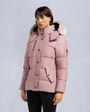 Moose Knuckles - M35LJ129S - Original 3Q Jacket - WOMENS -  - Front