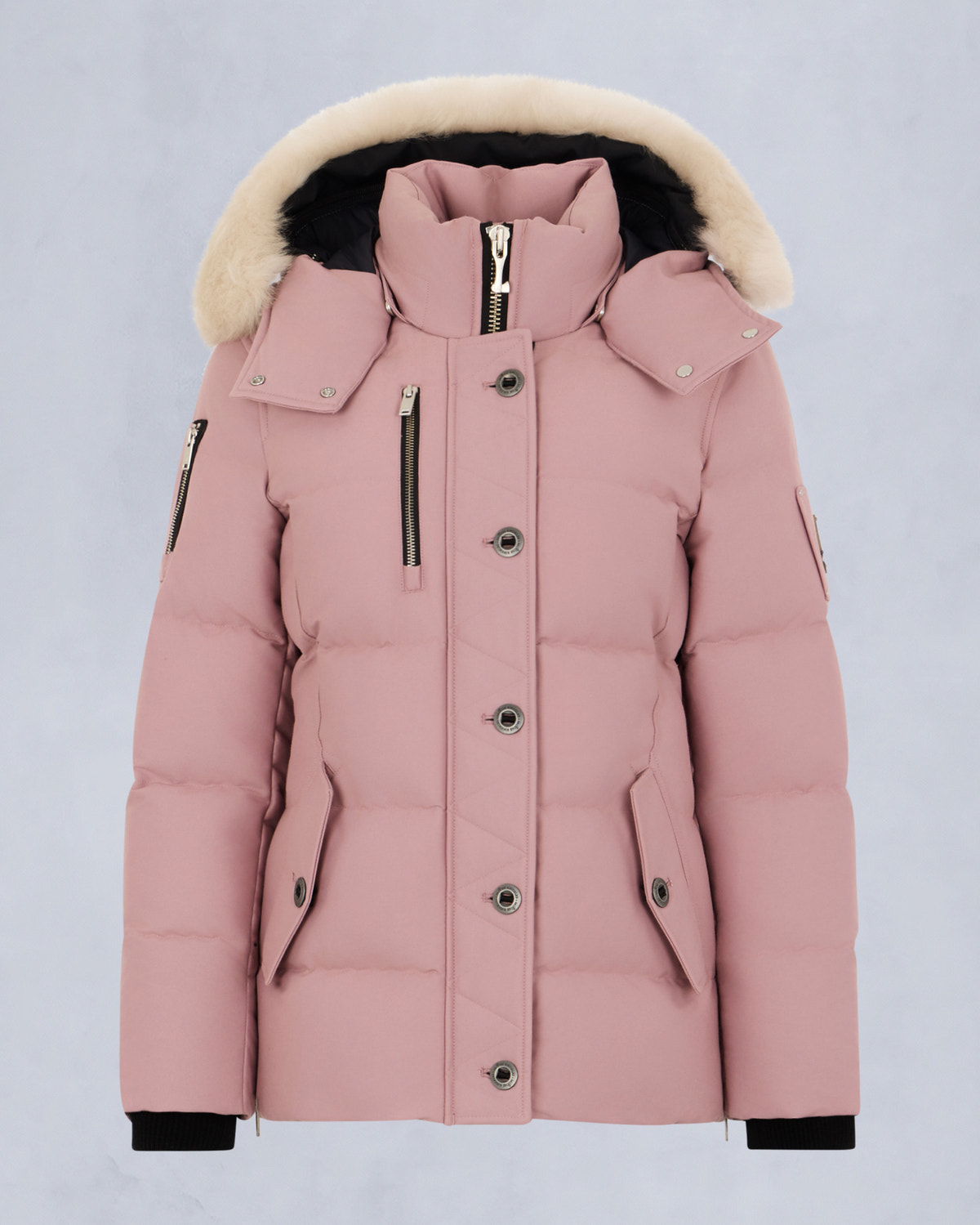 Moose Knuckles - M35LJ129S - Original 3Q Jacket - WOMENS -  - GM