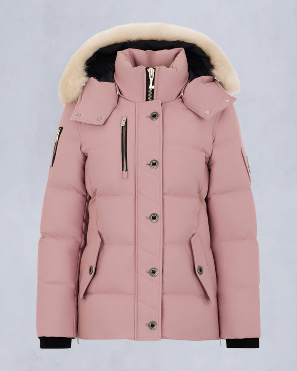 Moose Knuckles - M35LJ129S - Original 3Q Jacket - WOMENS -  - GM