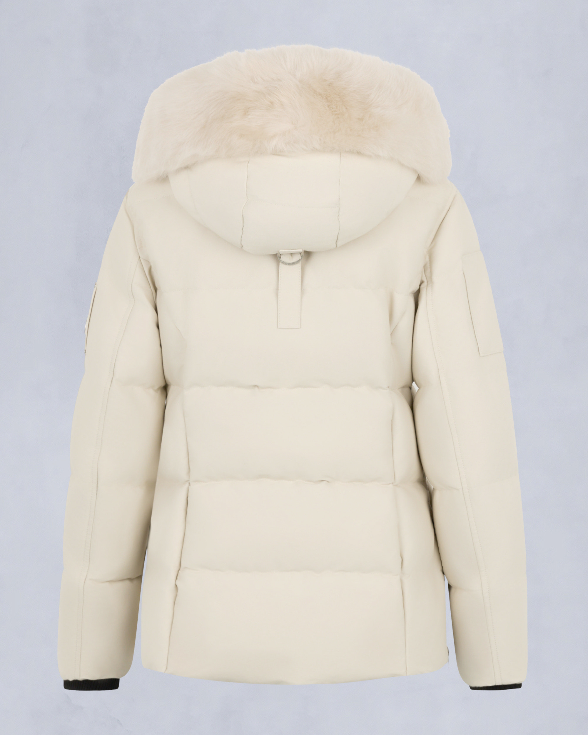 Moose Knuckles - M35LJ129S - Original 3Q Jacket - WOMENS -  - Detail2