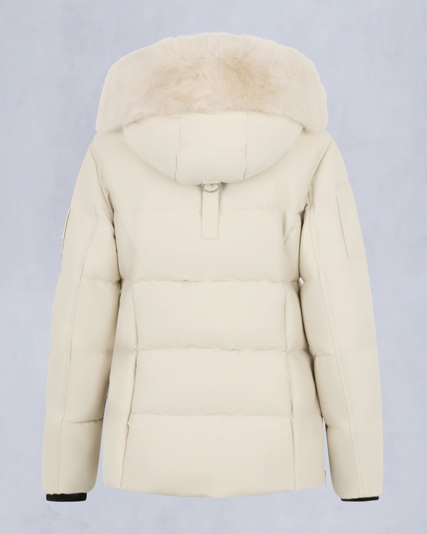 Moose Knuckles - M35LJ129S - Original 3Q Jacket - WOMENS -  - Detail2