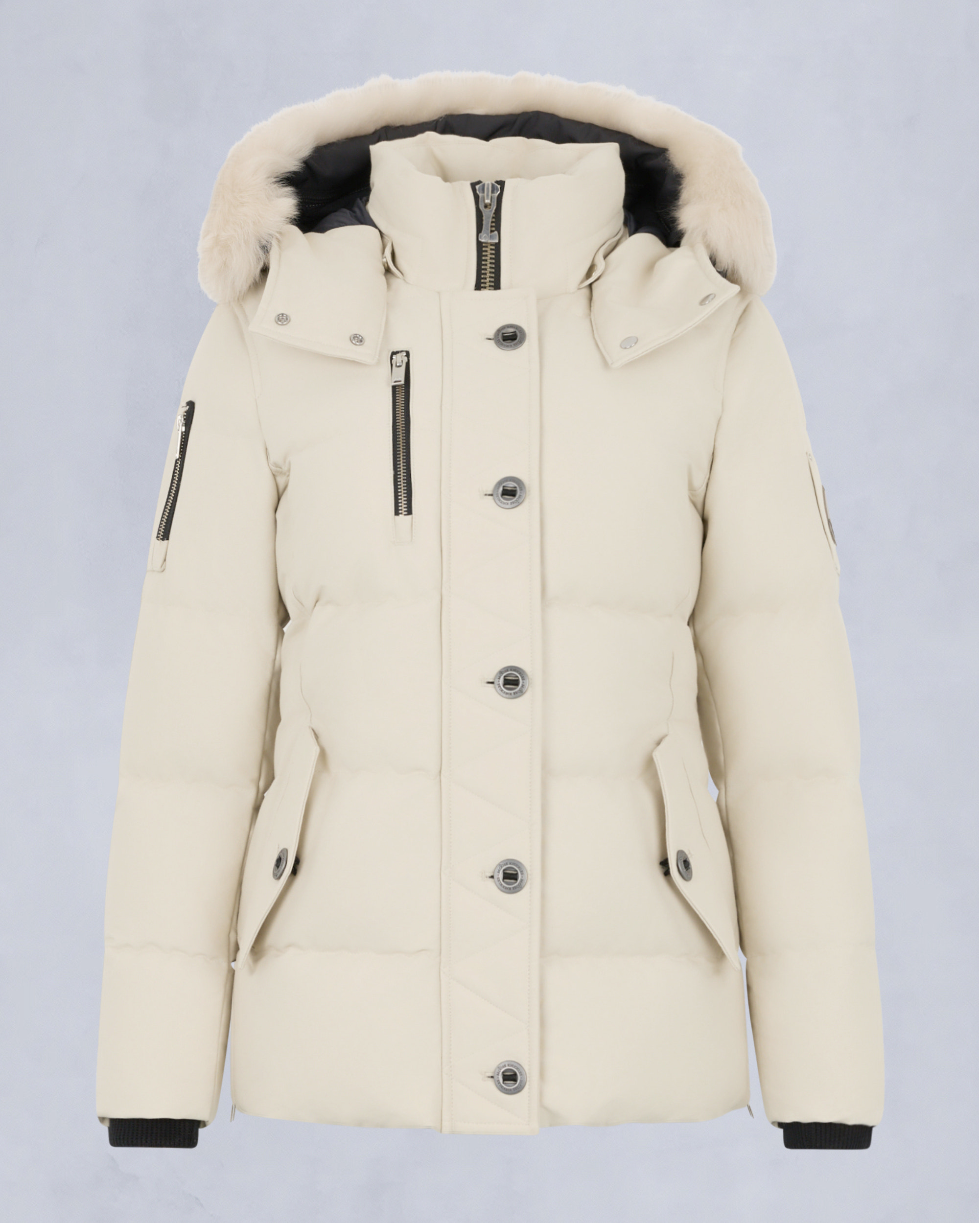 Moose Knuckles - M35LJ129S - Original 3Q Jacket - WOMENS -  - GM
