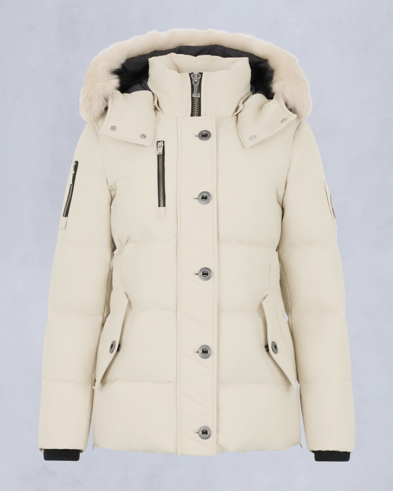 Moose Knuckles - M35LJ129S - Original 3Q Jacket - WOMENS -  - GM