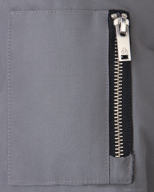 Moose Knuckles - M35LJ129S - Original 3Q Jacket - WOMENS -  - Detail1