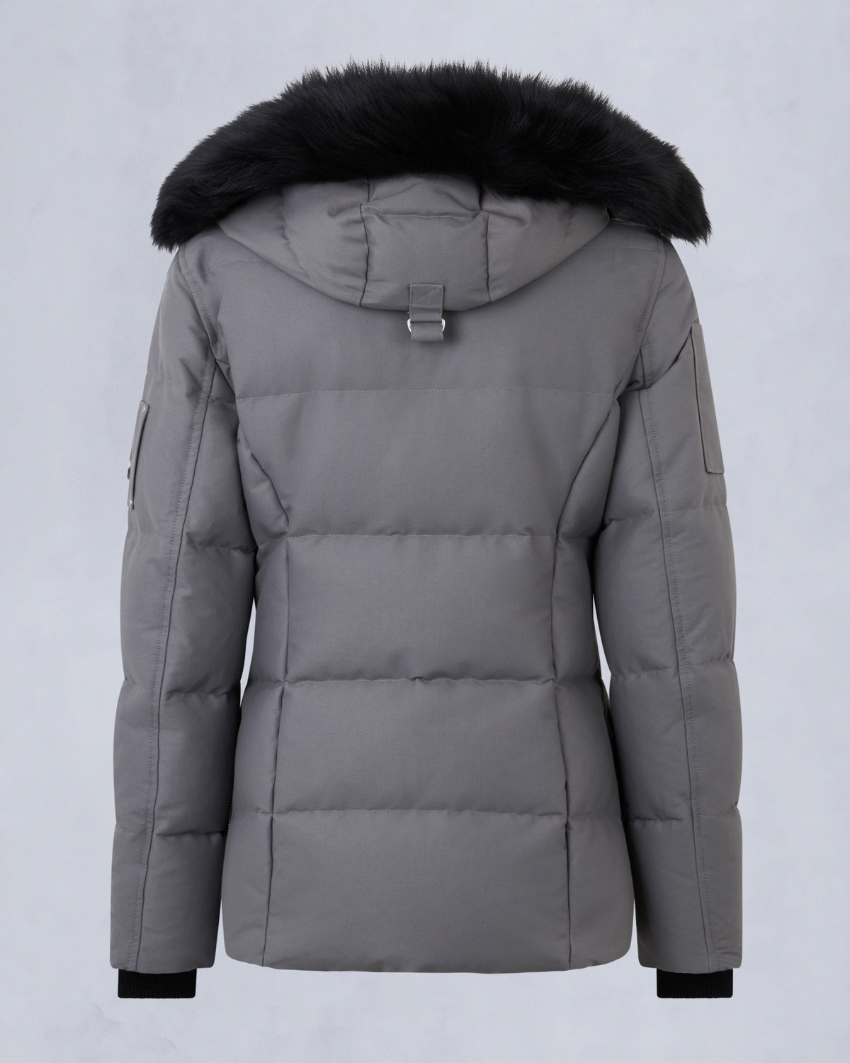 Moose Knuckles - M35LJ129S - Original 3Q Jacket - WOMENS -  - Detail2