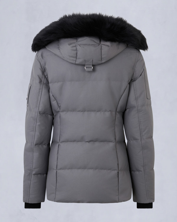 Moose Knuckles - M35LJ129S - Original 3Q Jacket - WOMENS -  - Detail2