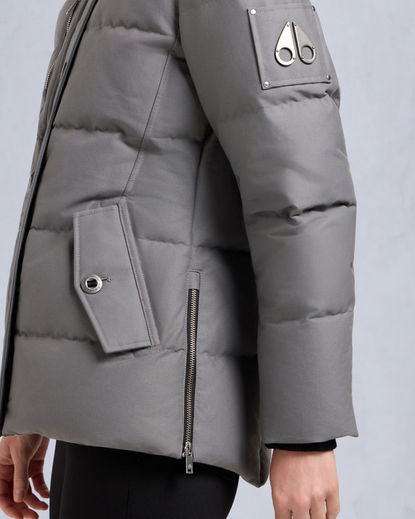 Moose Knuckles - M35LJ129S - Original 3Q Jacket - WOMENS -  - Detail6