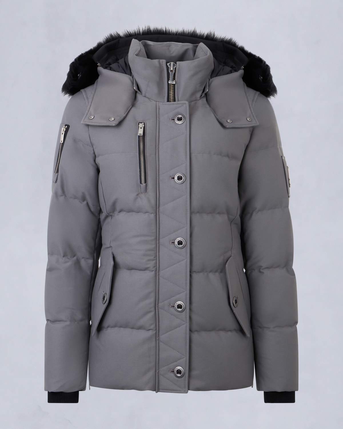 Moose Knuckles - M35LJ129S - Original 3Q Jacket - WOMENS -  - GM