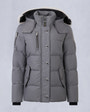 Moose Knuckles - M35LJ129S - ORIGINAL SHEARLING TRIM 3Q JACKET - WOMENS -  - GM