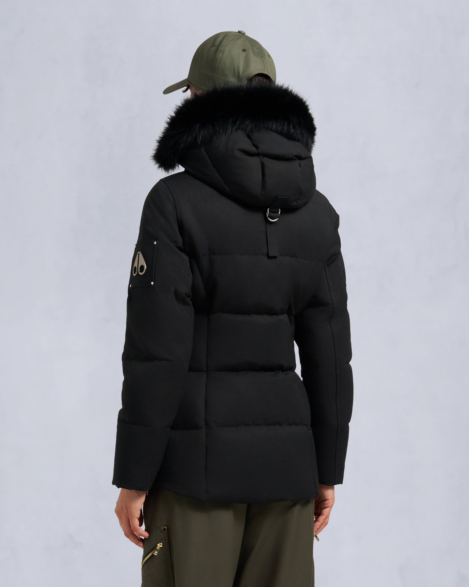 3q Jacket | Women | Moose Knuckles