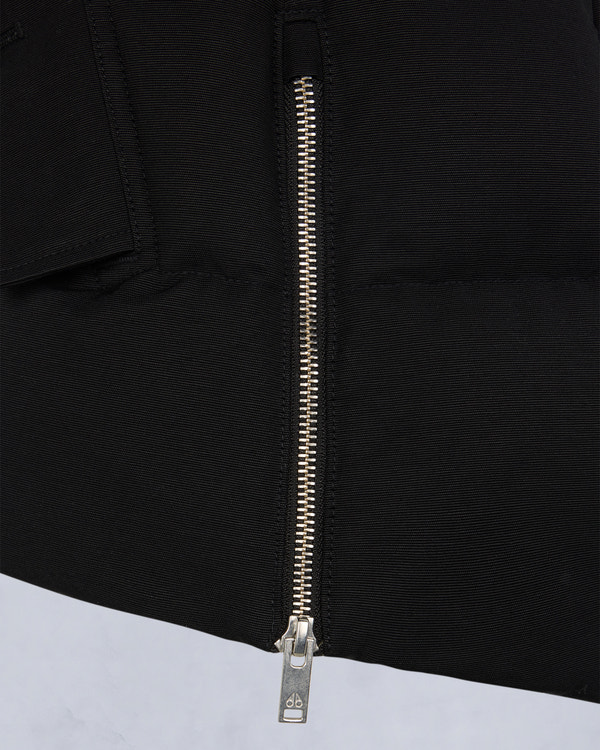 Moose Knuckles - M35LJ129S - 3Q Jacket - WOMENS -  - Detail1