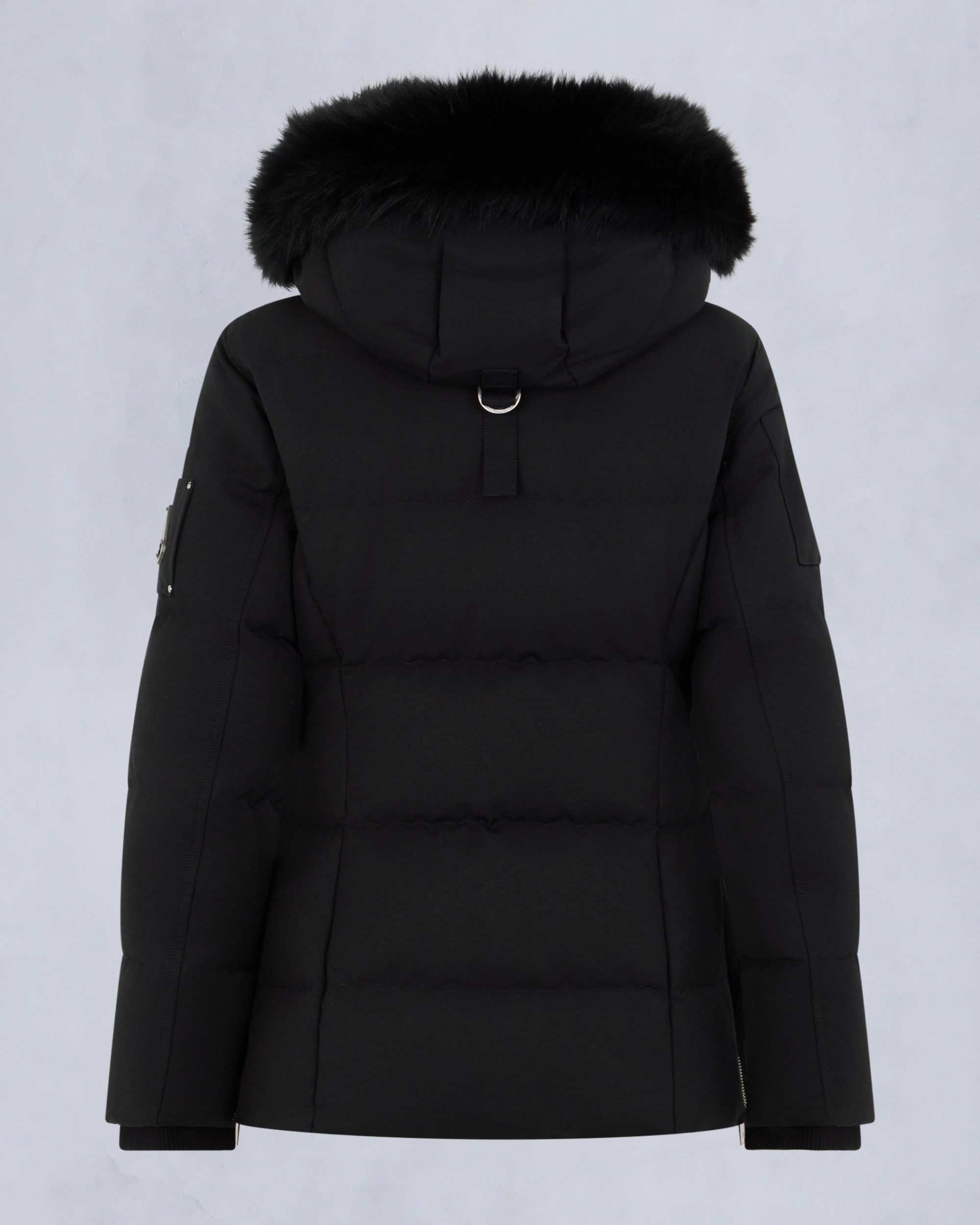 Moose Knuckles - M35LJ129S - 3Q Jacket - WOMENS -  - Detail2