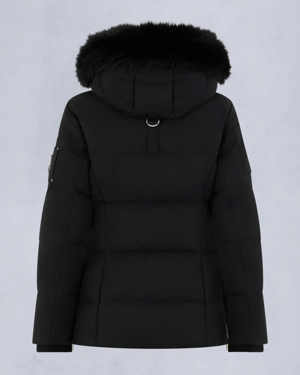 Moose Knuckles - M35LJ129S - 3Q Jacket - WOMENS -  - Detail2