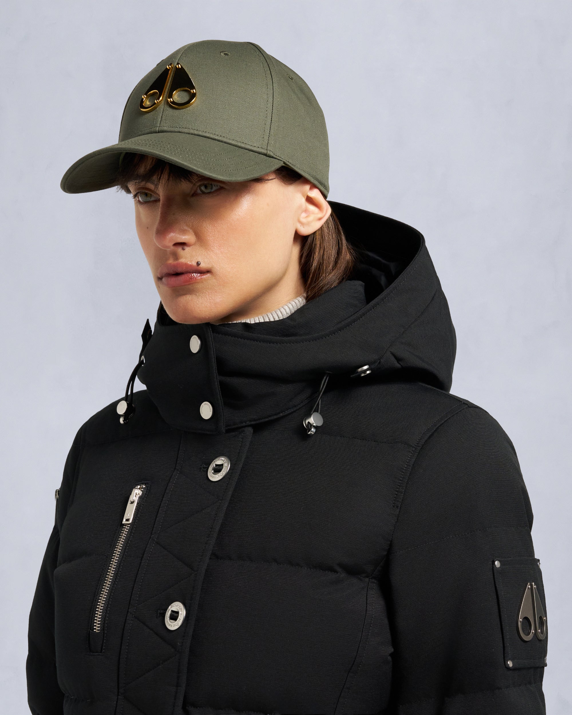 3q Jacket | Women | Moose Knuckles