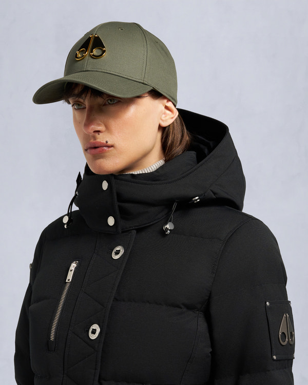 Moose Knuckles - M35LJ129S - 3Q Jacket - WOMENS -  - Detail3