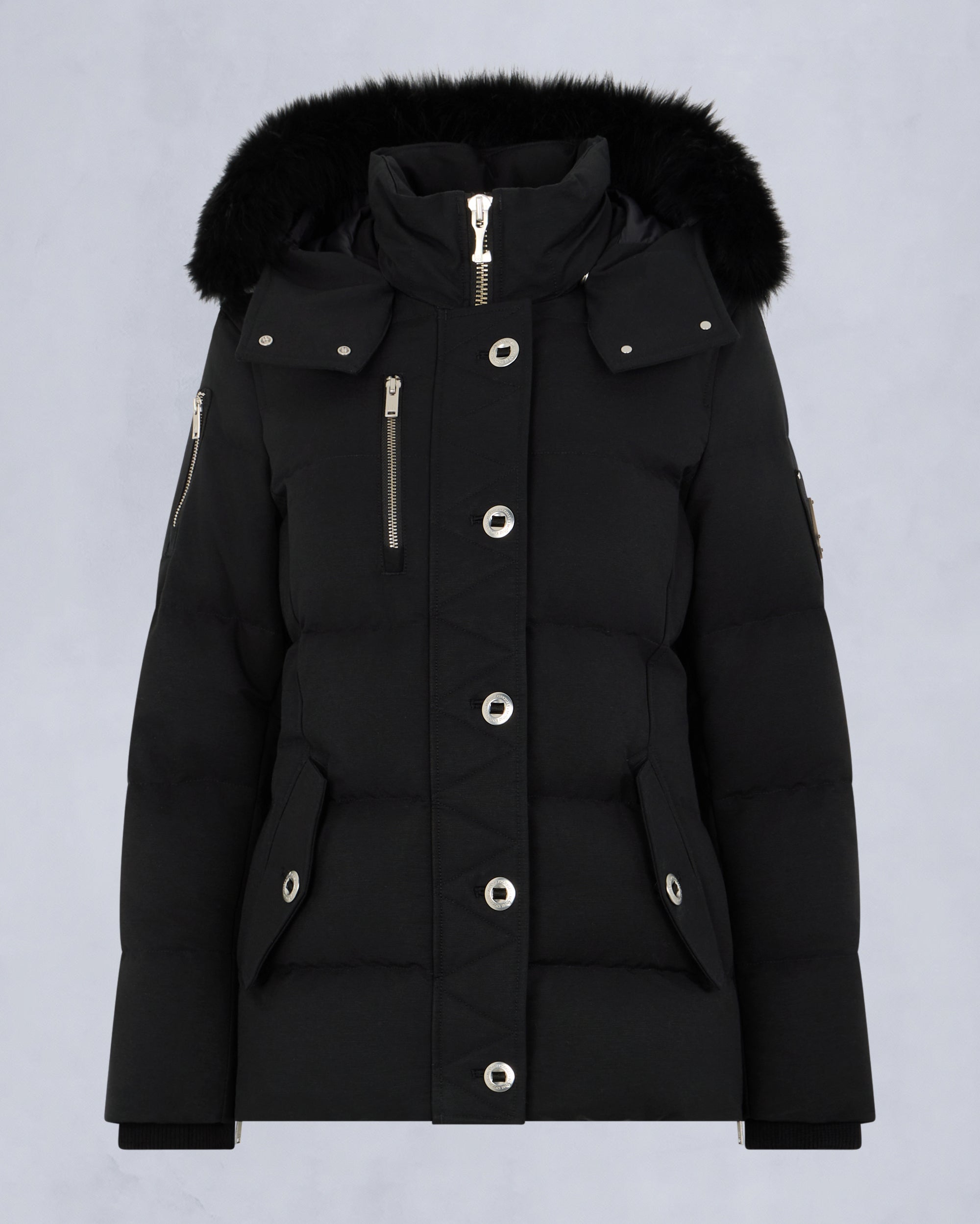 3q Jacket | Women | Moose Knuckles