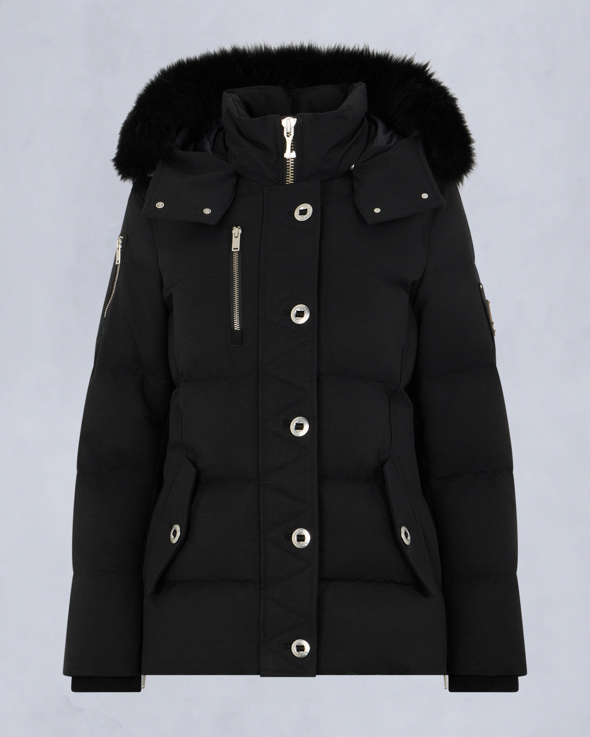 Moose Knuckles - M35LJ129S - 3Q Jacket - WOMENS -  - GM