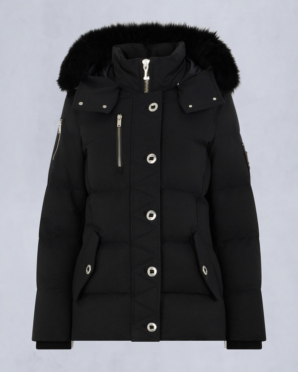 Moose Knuckles - M35LJ129S - 3Q Jacket - WOMENS -  - GM