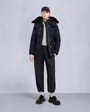 Moose Knuckles - M35LJ129S - Original 3Q Jacket - WOMENS -  - Front Category