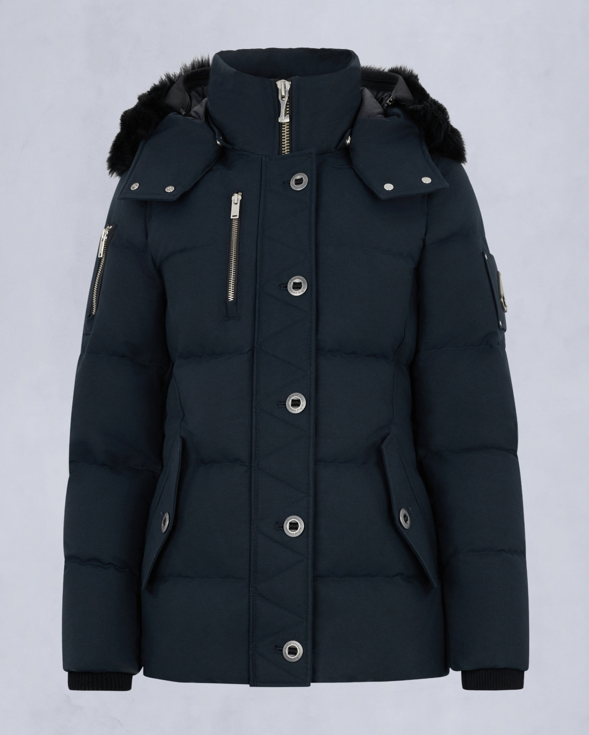 Moose Knuckles - M35LJ129S - Original 3Q Jacket - WOMENS -  - GM