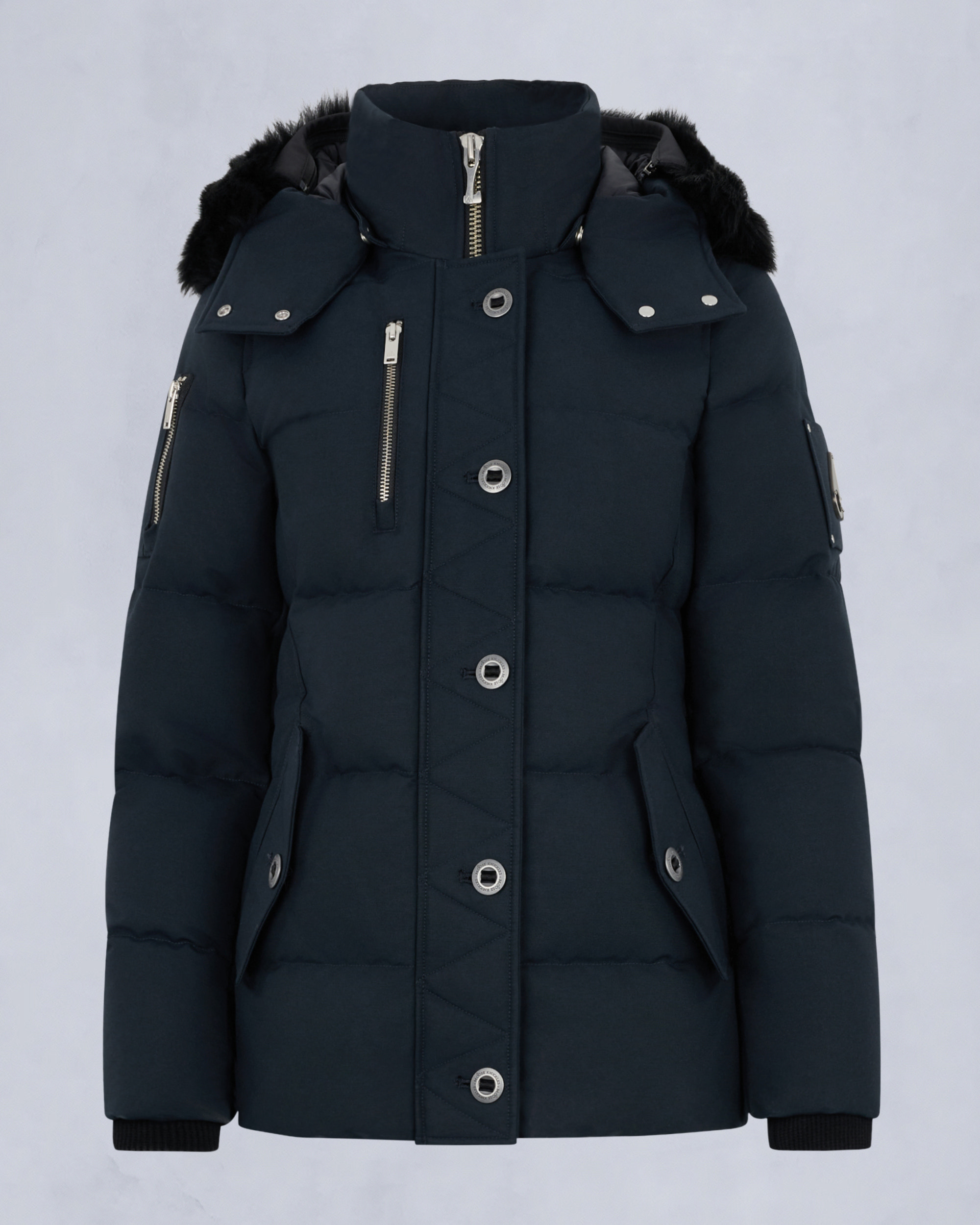 Moose Knuckles - M35LJ129S - Original 3Q Jacket - WOMENS -  - GM