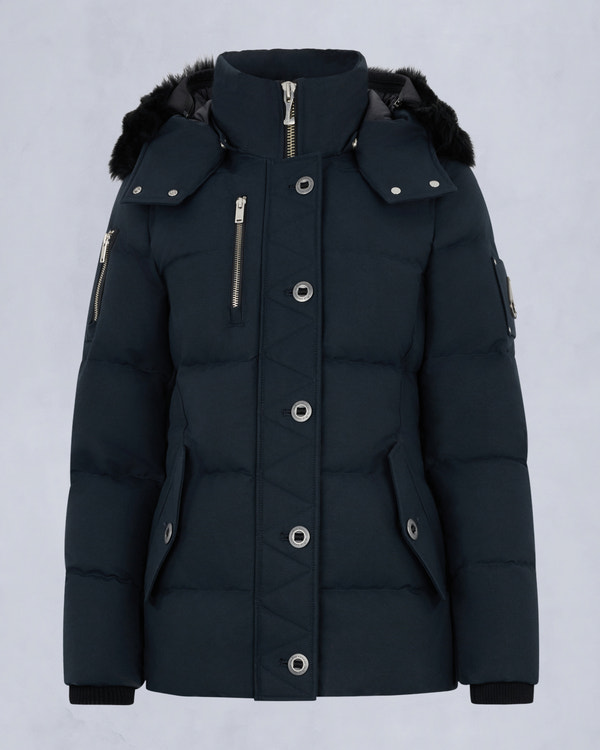 Moose Knuckles - M35LJ129S - Original 3Q Jacket - WOMENS -  - GM