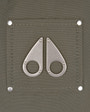 Moose Knuckles - M35LJ133S - Original Aurora Shearling Trim Jacket - WOMENS -  - Detail1