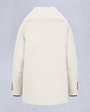 Moose Knuckles - M35LJ133S - Aurora Shearling Jacket - WOMENS -  - Detail2