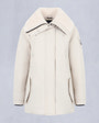 Moose Knuckles - M35LJ133S - Aurora Shearling Jacket - WOMENS -  - GM