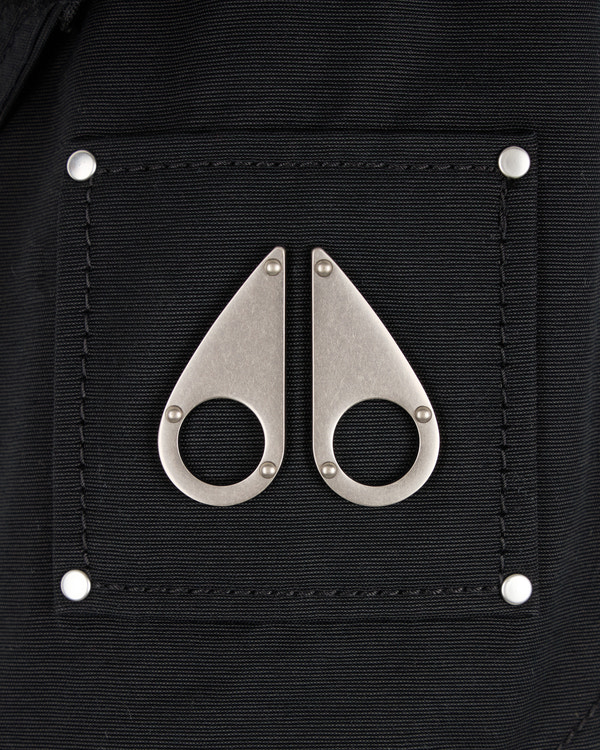 Moose Knuckles - M35LJ133S - Original Aurora Shearling Trim Jacket - WOMENS -  - Detail1