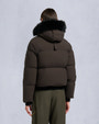 Moose Knuckles - M35LJ137S - Nyluxe Misti Puffer - WOMENS -  - Back