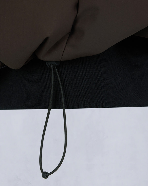 Moose Knuckles - M35LJ137S - Nyluxe Misti Puffer - WOMENS -  - Detail1