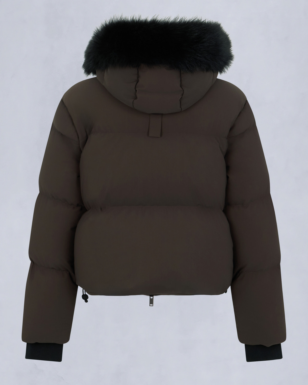 Moose Knuckles - M35LJ137S - Nyluxe Misti Puffer - WOMENS -  - Detail2