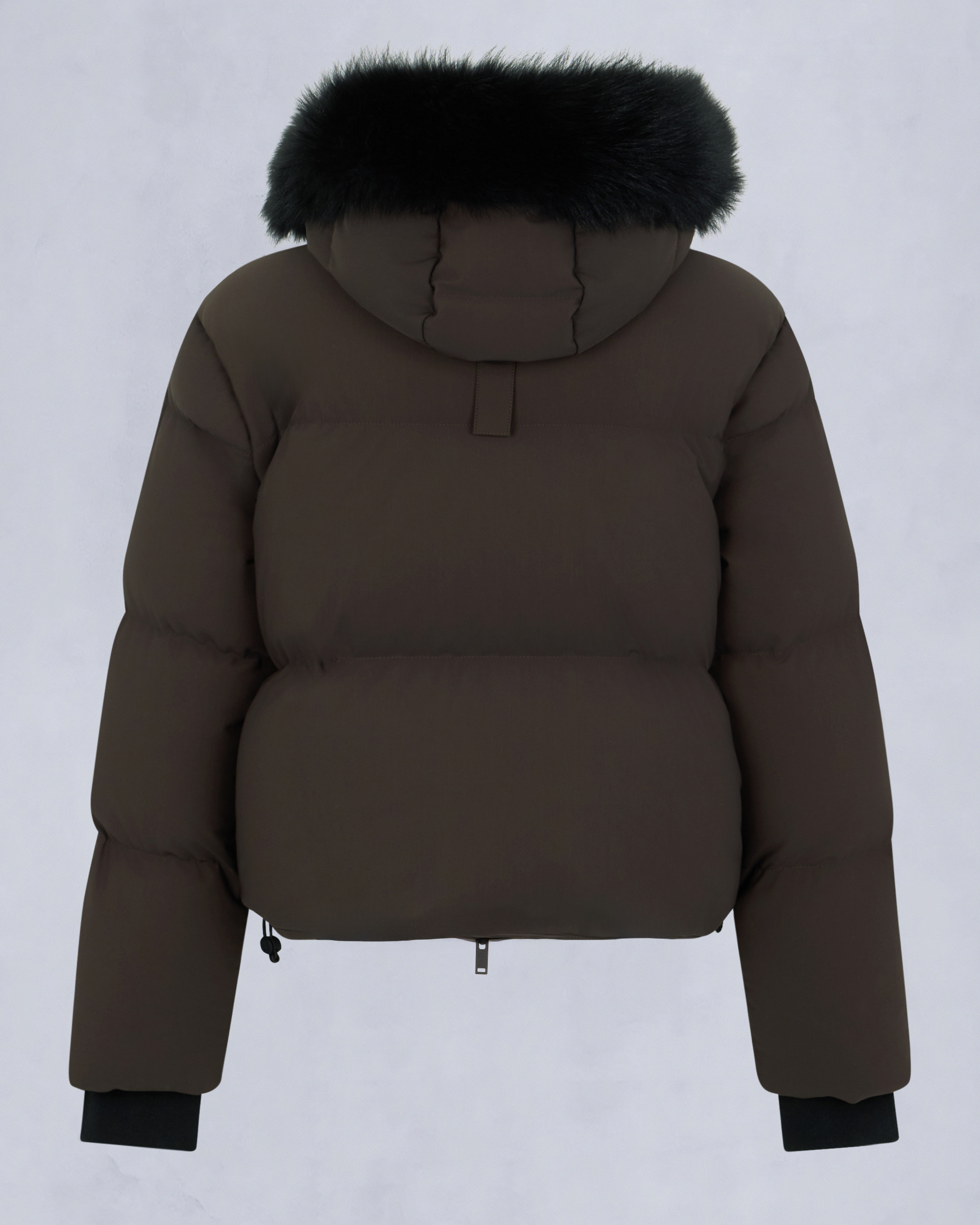 Moose Knuckles - M35LJ137S - Nyluxe Misti Puffer - WOMENS -  - Detail2