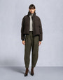 Moose Knuckles - M35LJ137S - Nyluxe Misti Puffer - WOMENS -  - Detail4