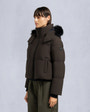 Moose Knuckles - M35LJ137S - Nyluxe Misti Puffer - WOMENS -  - Front