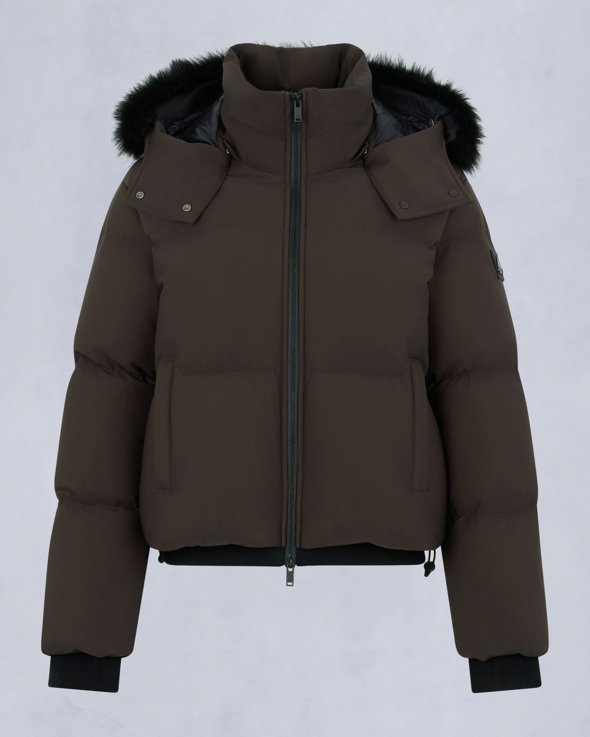 Moose Knuckles - M35LJ137S - Nyluxe Misti Puffer - WOMENS -  - GM