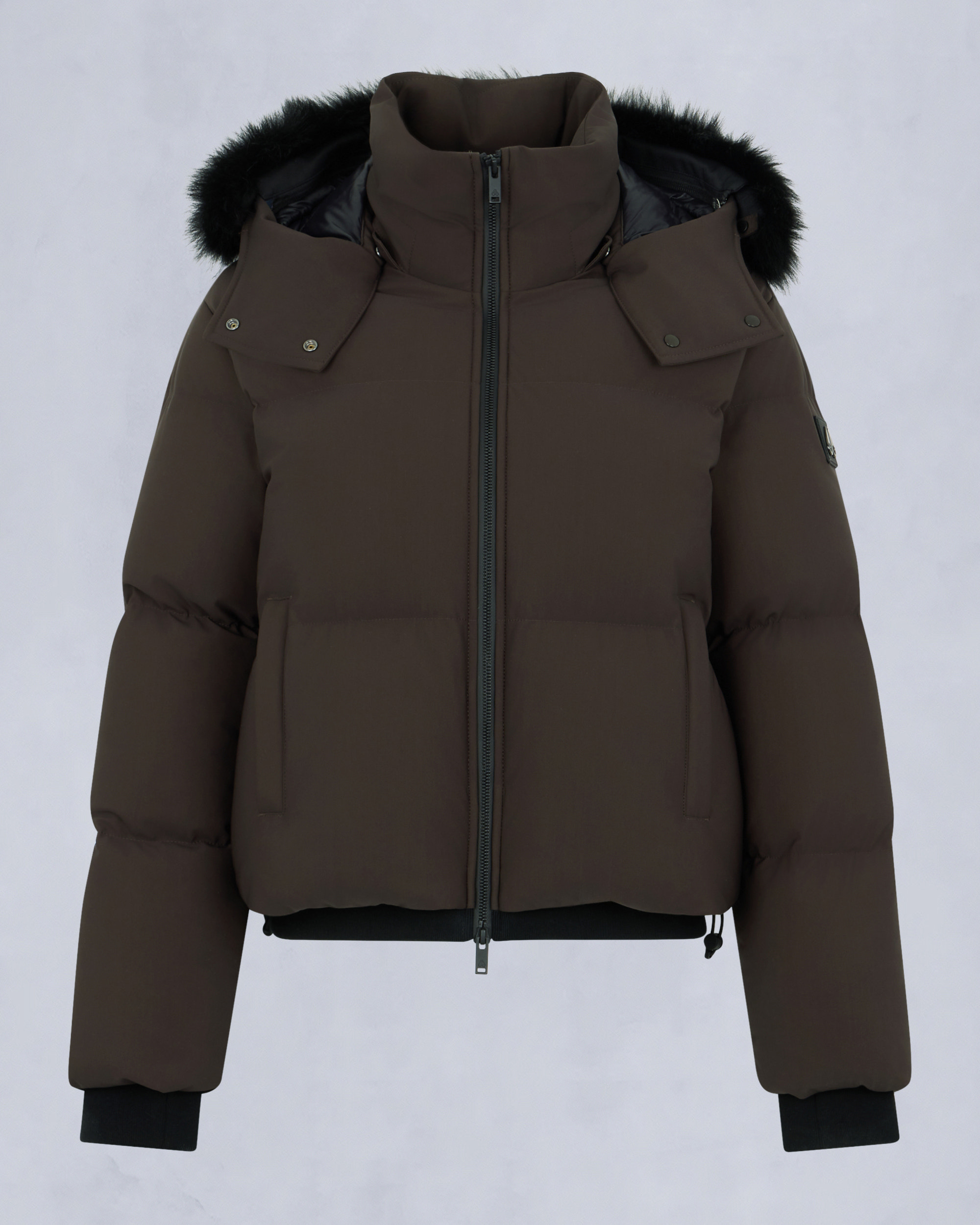 Moose Knuckles - M35LJ137S - Nyluxe Misti Puffer - WOMENS -  - GM