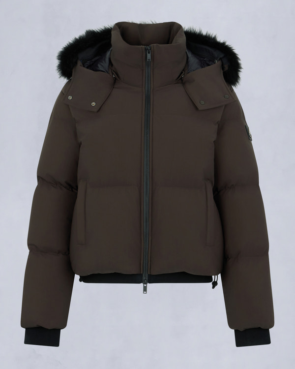 Moose Knuckles - M35LJ137S - Nyluxe Misti Puffer - WOMENS -  - GM