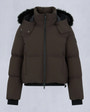 Moose Knuckles - M35LJ137S - Nyluxe Misti Puffer - WOMENS -  - GM