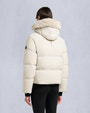 Moose Knuckles - M35LJ137S - Nyluxe Misti Puffer - WOMENS -  - Back