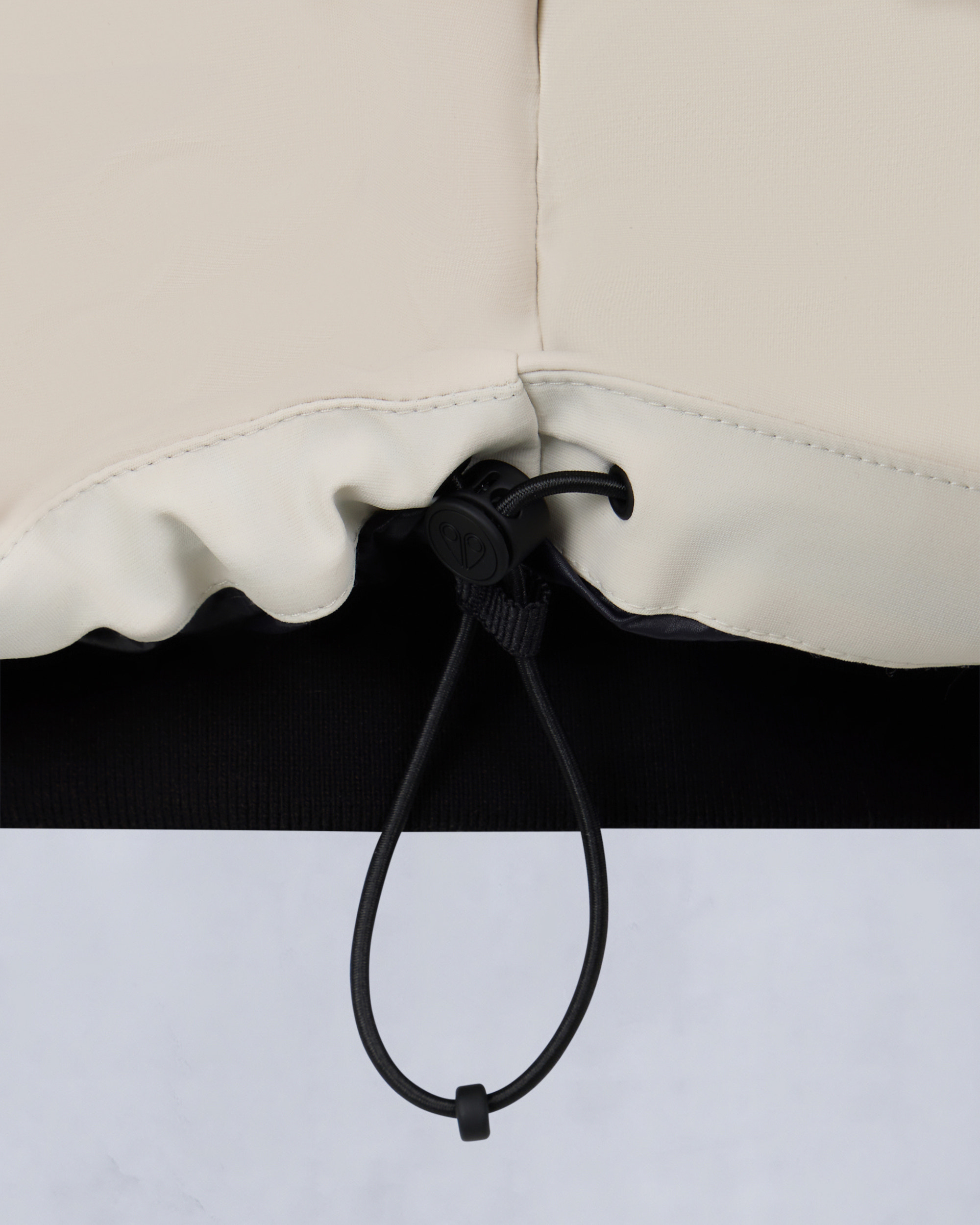 Moose Knuckles - M35LJ137S - Nyluxe Misti Puffer - WOMENS -  - Detail1