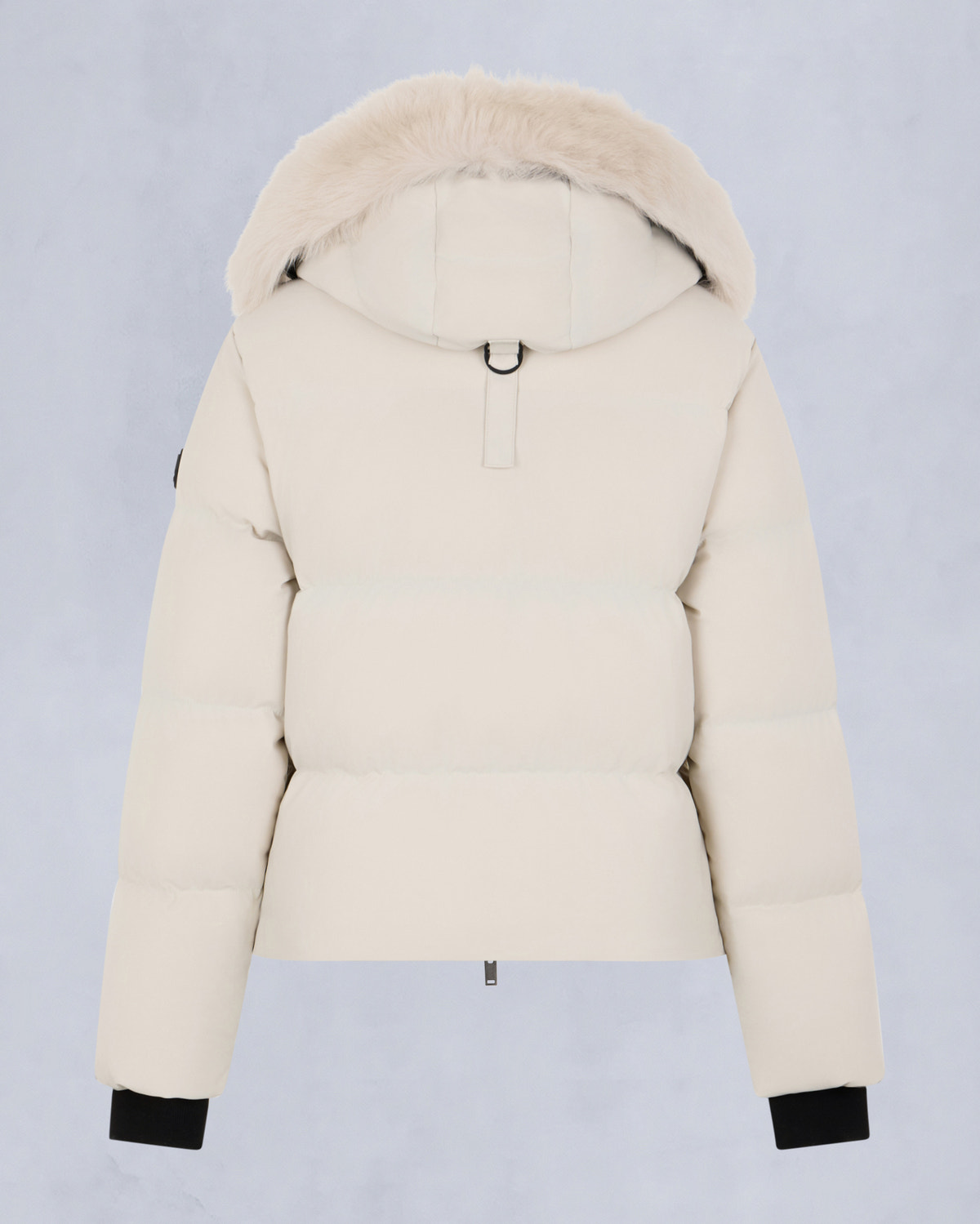 Moose Knuckles - M35LJ137S - Nyluxe Misti Puffer - WOMENS -  - Detail2