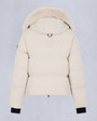 Moose Knuckles - M35LJ137S - Nyluxe Misti Puffer - WOMENS -  - Detail2