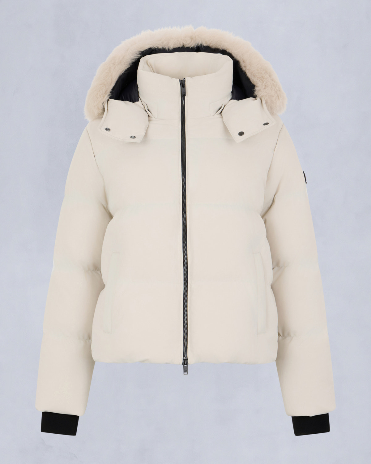 Moose Knuckles - M35LJ137S - Nyluxe Misti Puffer - WOMENS -  - GM